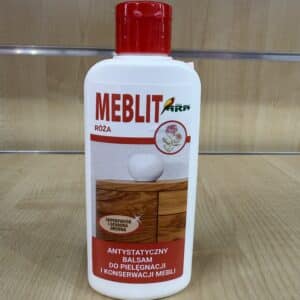 Meblit Antystatyczny Balsam do mebli