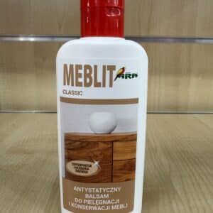 Meblit Antystatyczny Balsam do mebli – Classic
