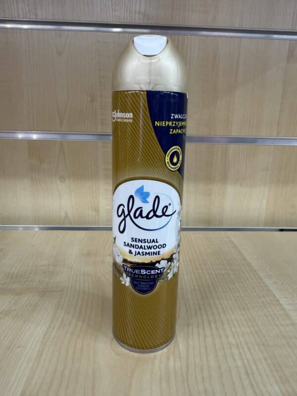 Odświeżacz powietrza – Sensual Sandalwood & Jasmine