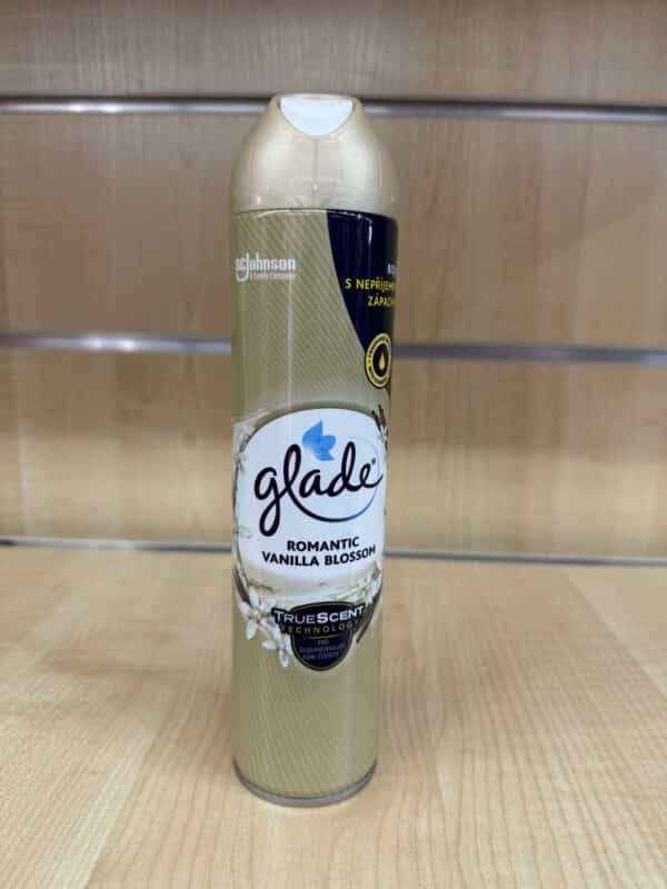 Odświeżacz powietrza – Romantic Vanilla Blossom