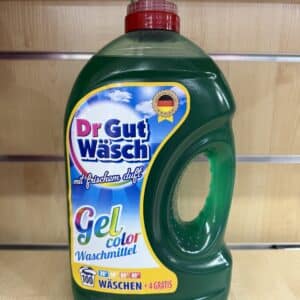 Płyn do Prania Dr Gut do Kolorów