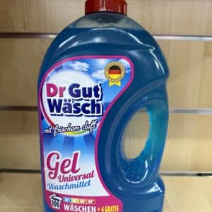 Płyn do Prania Dr Gut Uniwersalny