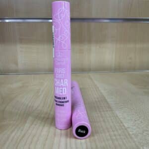 Maskara Paris Chérie Charmed