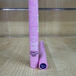 Maskara Paris Chérie Charmed w odcieniu Electric Blue