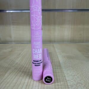 Maskara Paris Chérie Charmed w odcieniu Dark Brown