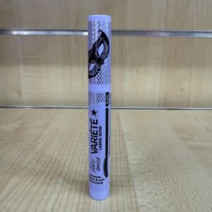 Maskara Eveline Variete Lashes Show