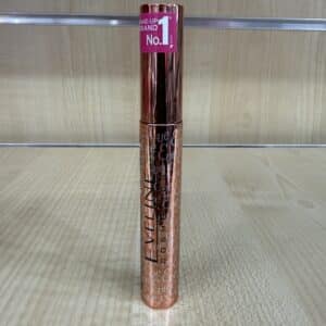 Maskara Eveline Volume Celebrities Gold