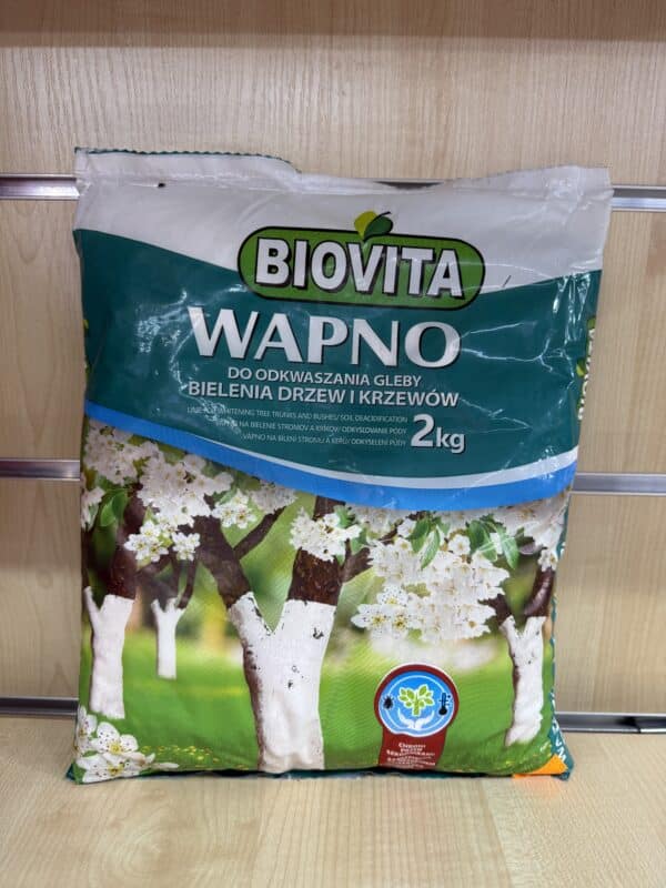 Wapno do drzewek i odkwaszania gleby (Kopia)