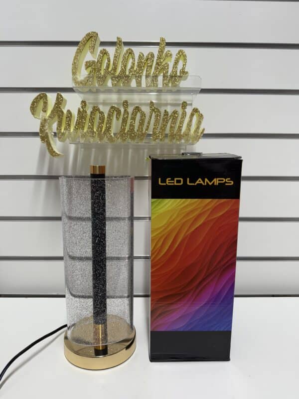 Lampka Nocna - obrazek 2