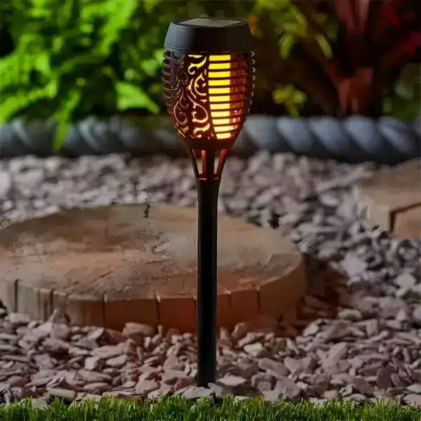 Lampka Solarna - obrazek 2