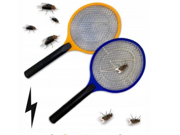 Elektryczna Paletka na Owady - obrazek 4