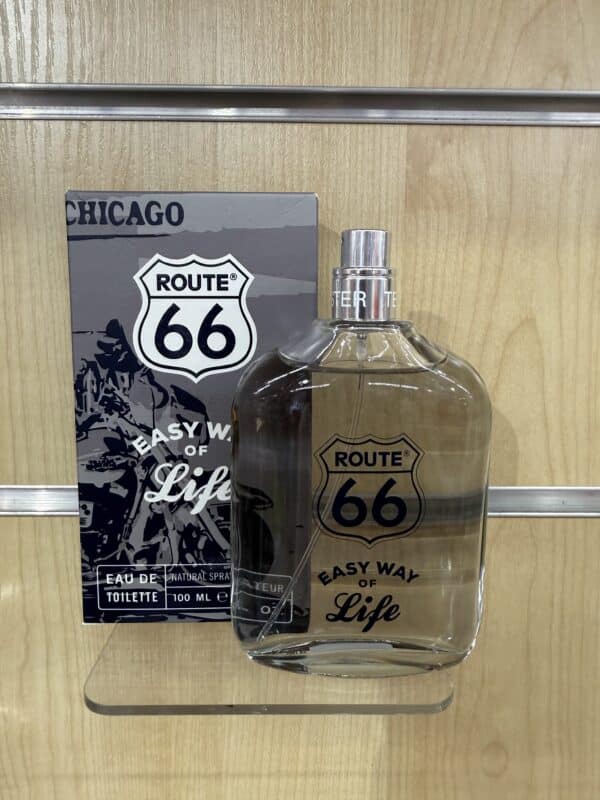 Route 66 Easy Way of Life
