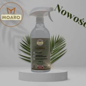 Płyn do Łazienki Moaro 750 ML