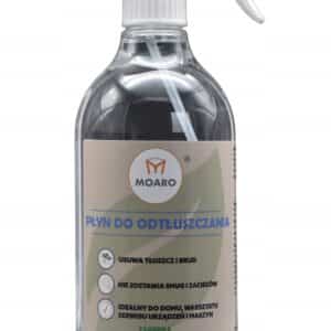 Płyn do odtłuszczania Moaro 1L 