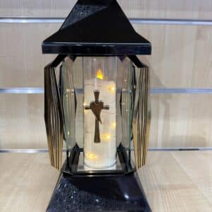 Znicz Kapliczka 29 cm