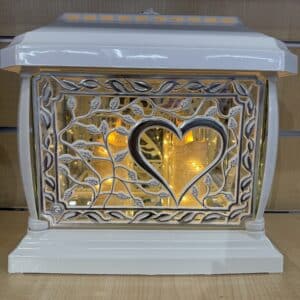 Znicz Latarnia Biała