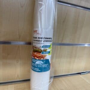 Rękaw do zgrzewarek próżniowych