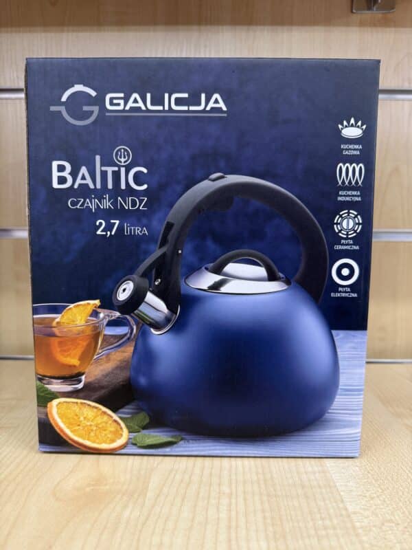 Czajnik Galicja Baltic