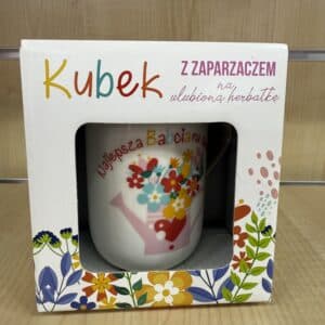 Kubek dla babci
