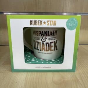 Kubek dla Dziadka