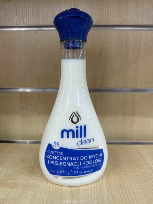 Mill Clean Koncentrat do Mycia i Pielęgnacji Podłóg