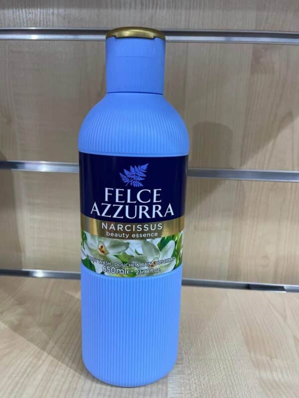 Felce Azzurra - Płyn do Kąpieli "Narcissus"