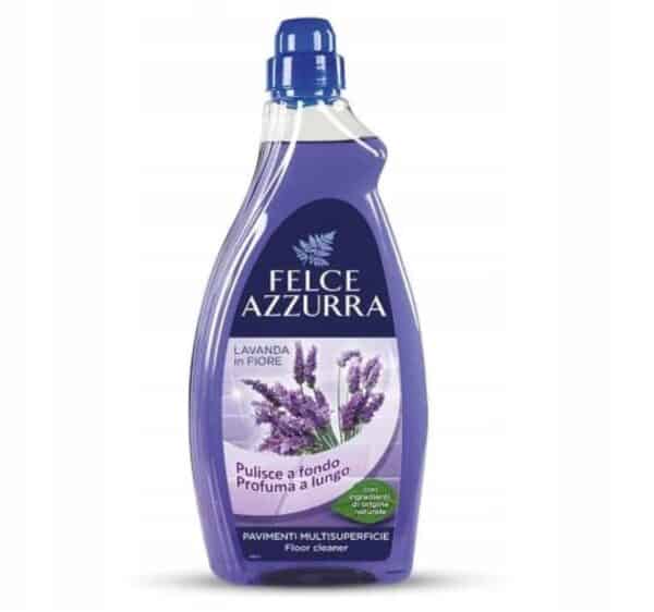 Felce Azzurra - Płyn do Mycia Podłóg "Lavanda in Fiore"