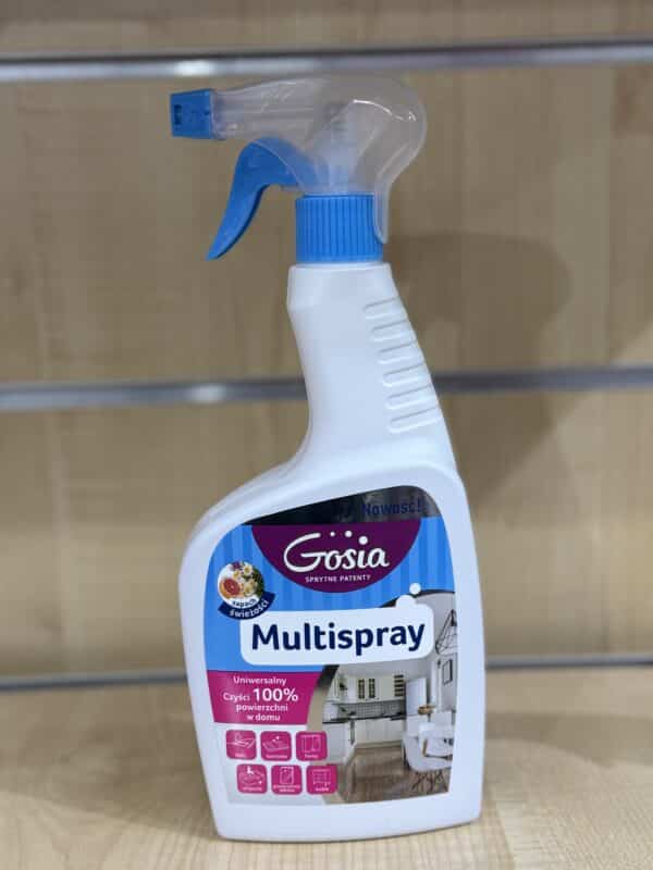 Gosia - Multispray Uniwersalny